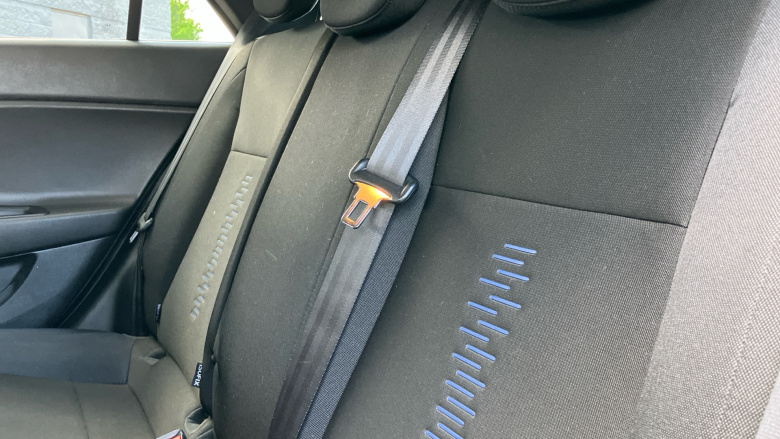 Hyundai i20 1.2 Go SE 5dr Petrol Hatchback